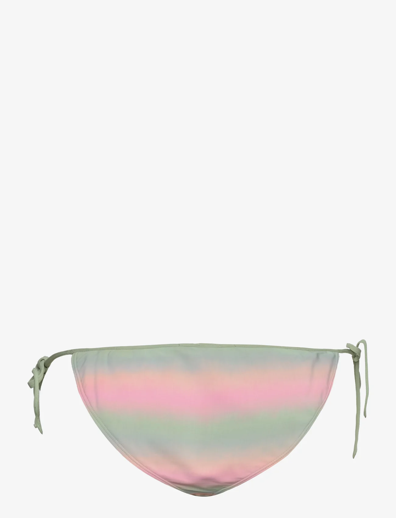 Rabens Saloner - Metha - bikinis mit seitenbändern - pink - 1