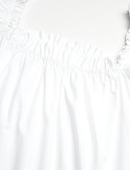 Rabens Saloner - Inis - blouses zonder mouwen - white - 5
