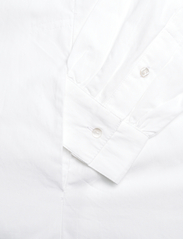 Rabens Saloner - Iin - shirt dresses - white - 6