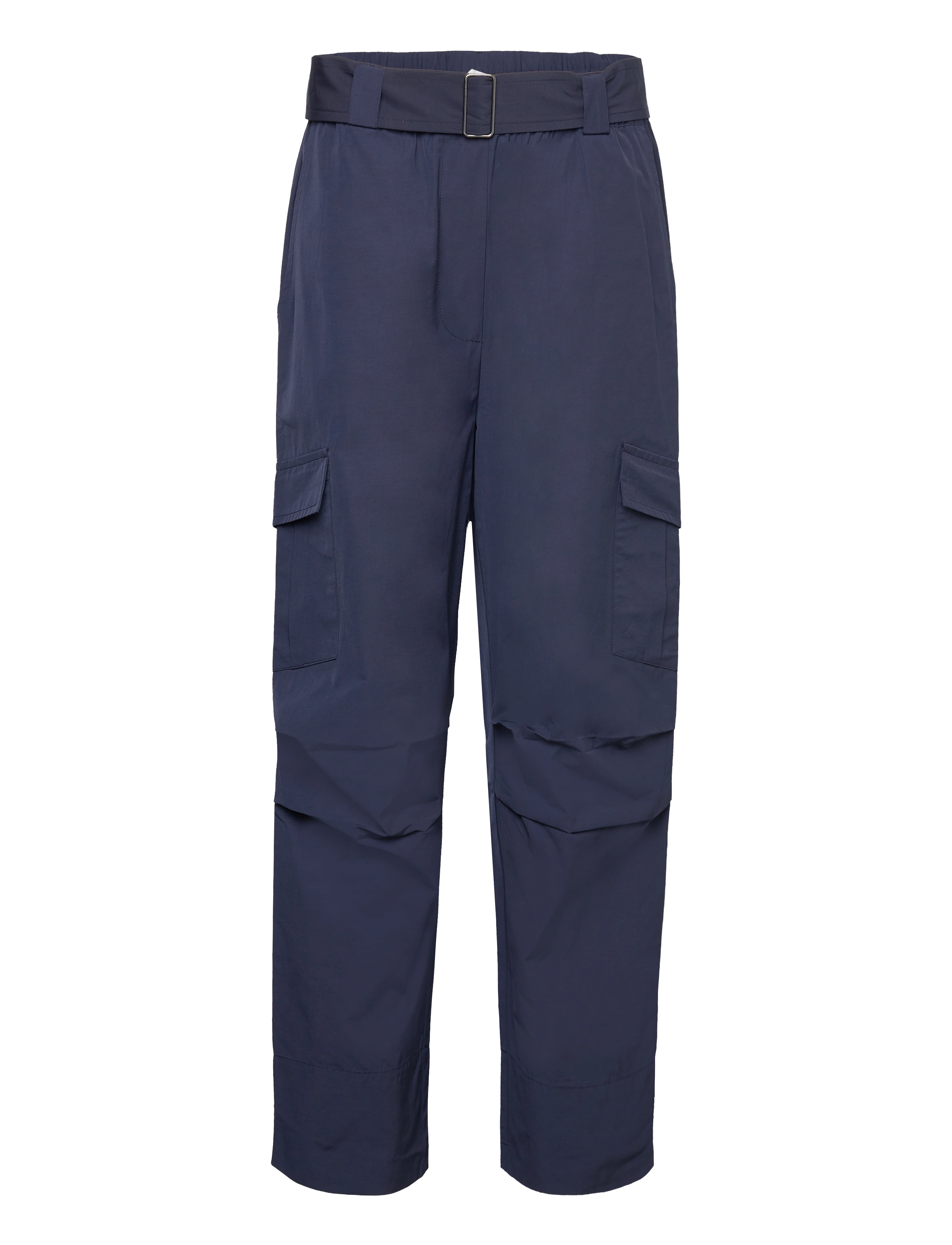 RABENS SALONER Achola - Weightless Cargo Hose Navy - S - Damen