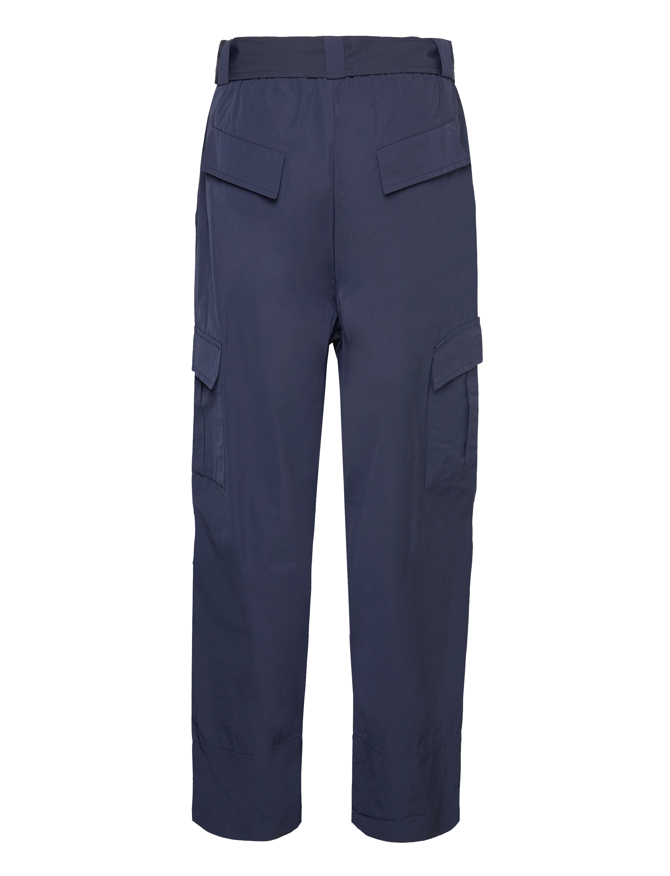 Rabens Saloner - Achola - Weightless cargo pant - cargo-hosen - night - 1