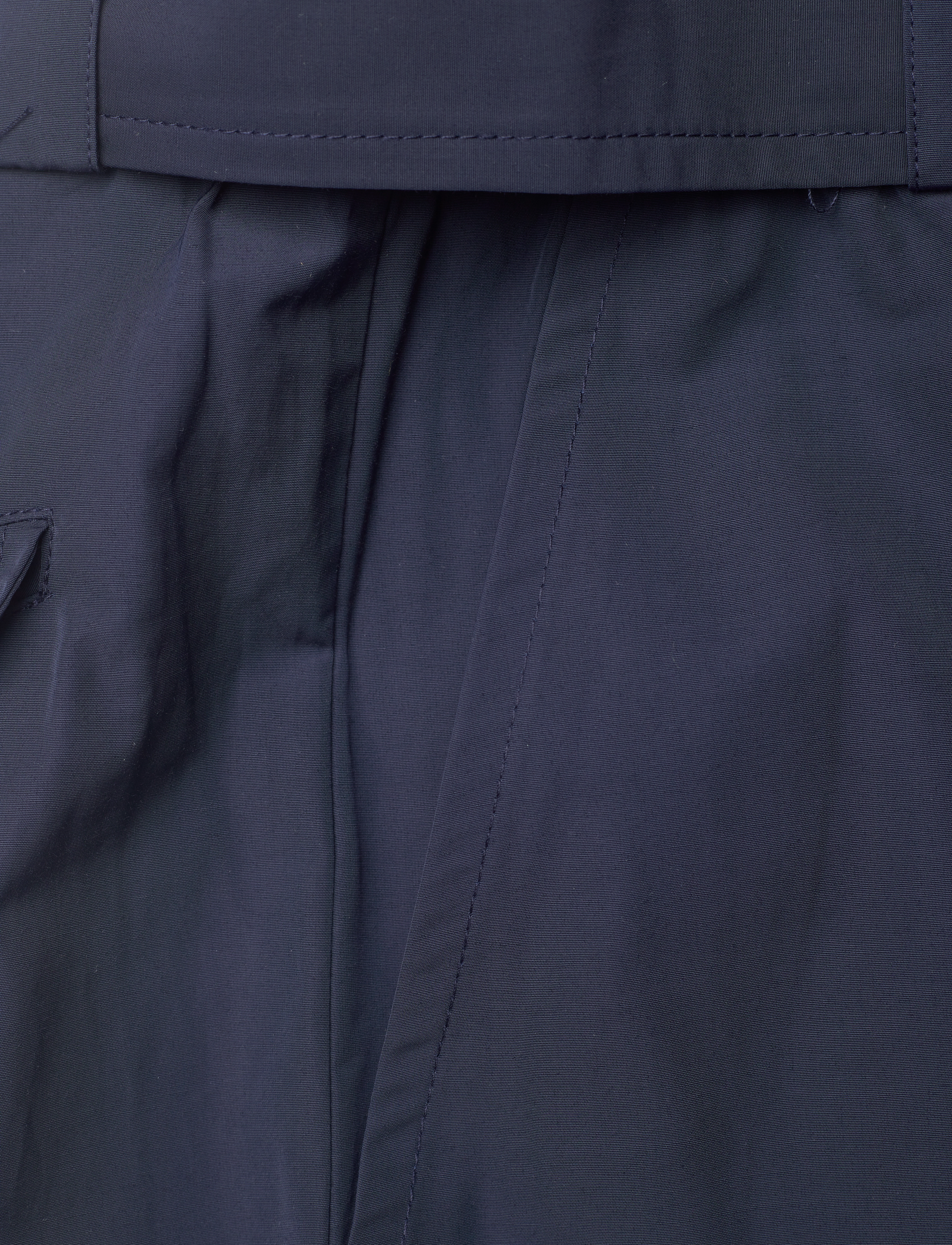 Rabens Saloner - Achola - Weightless cargo pant - cargo-hosen - night - 2