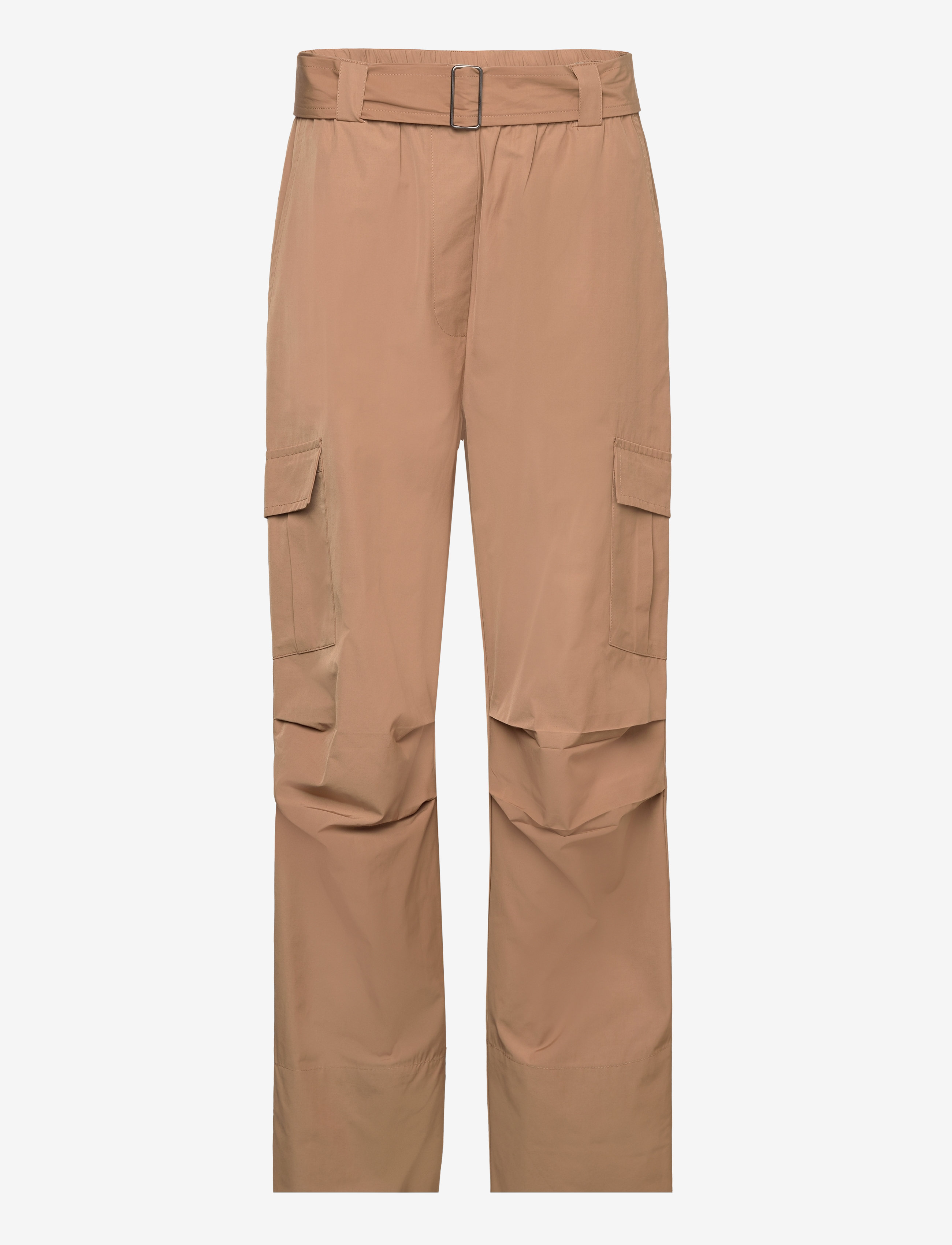 RABENS SALONER Achola - Weightless Cargo Hose Braun - S - Damen