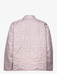 Rabens Saloner - Cophia - Deco quilt jacket - kevättakit - mouse - 1