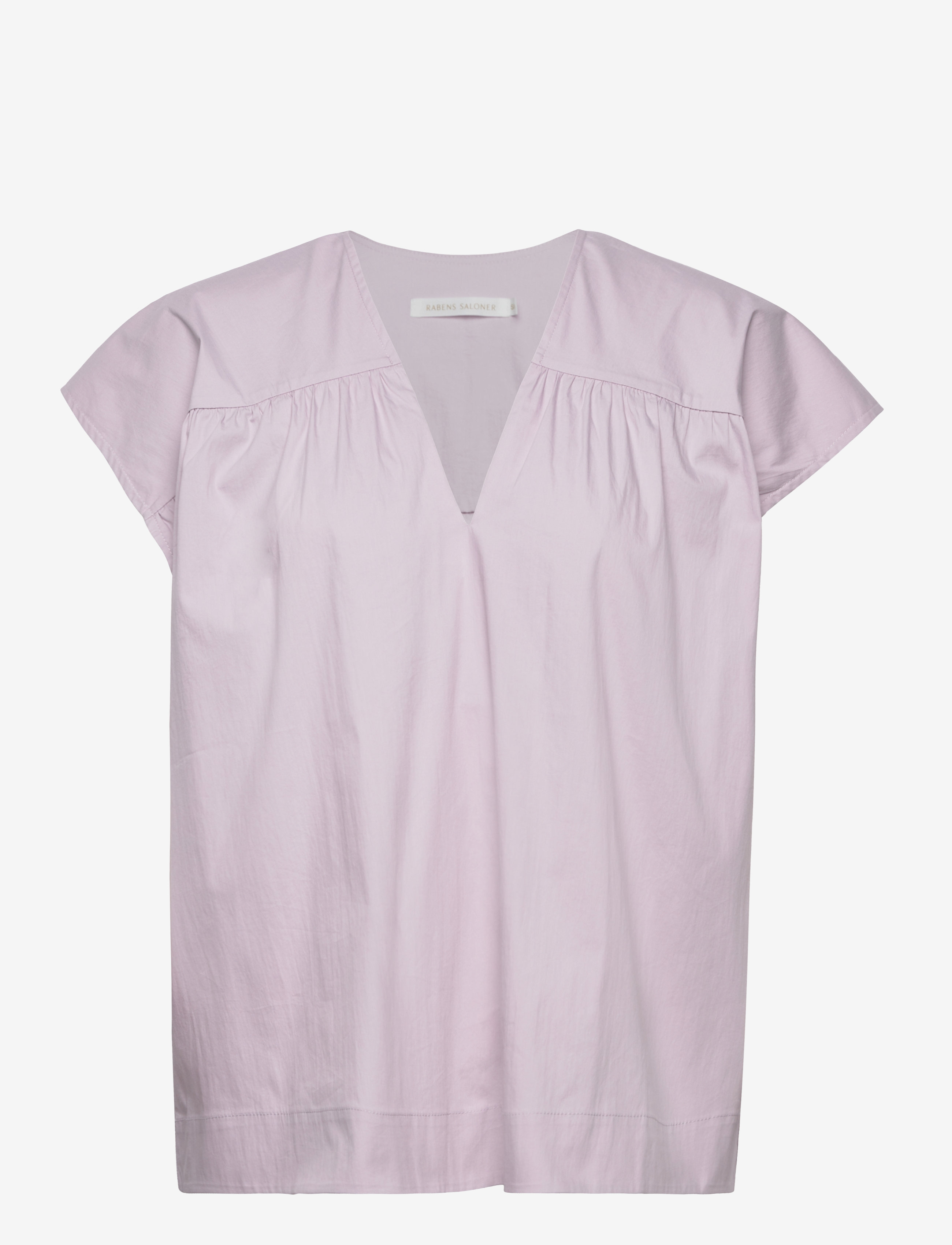 RABENS SALONER Brago - Papery Tunika Pink - XS/S - Damen