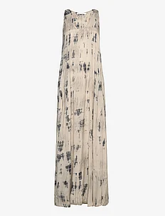 Ian - Coil long dress, Rabens Saloner