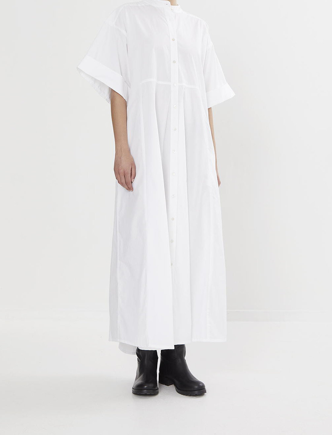 Rabens saloner best sale kaftan dress