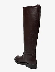 Rabens Saloner - Marit - knee high boots - dark chocolate - 2