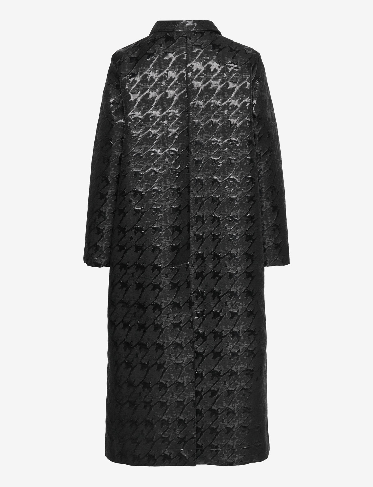 Rabens Saloner - Arcadia - Supersized butterfly slv - Üleriided - black - 1