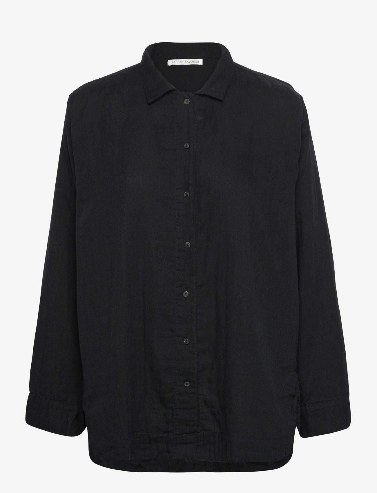 Rabens Saloner - Besime - black - 0