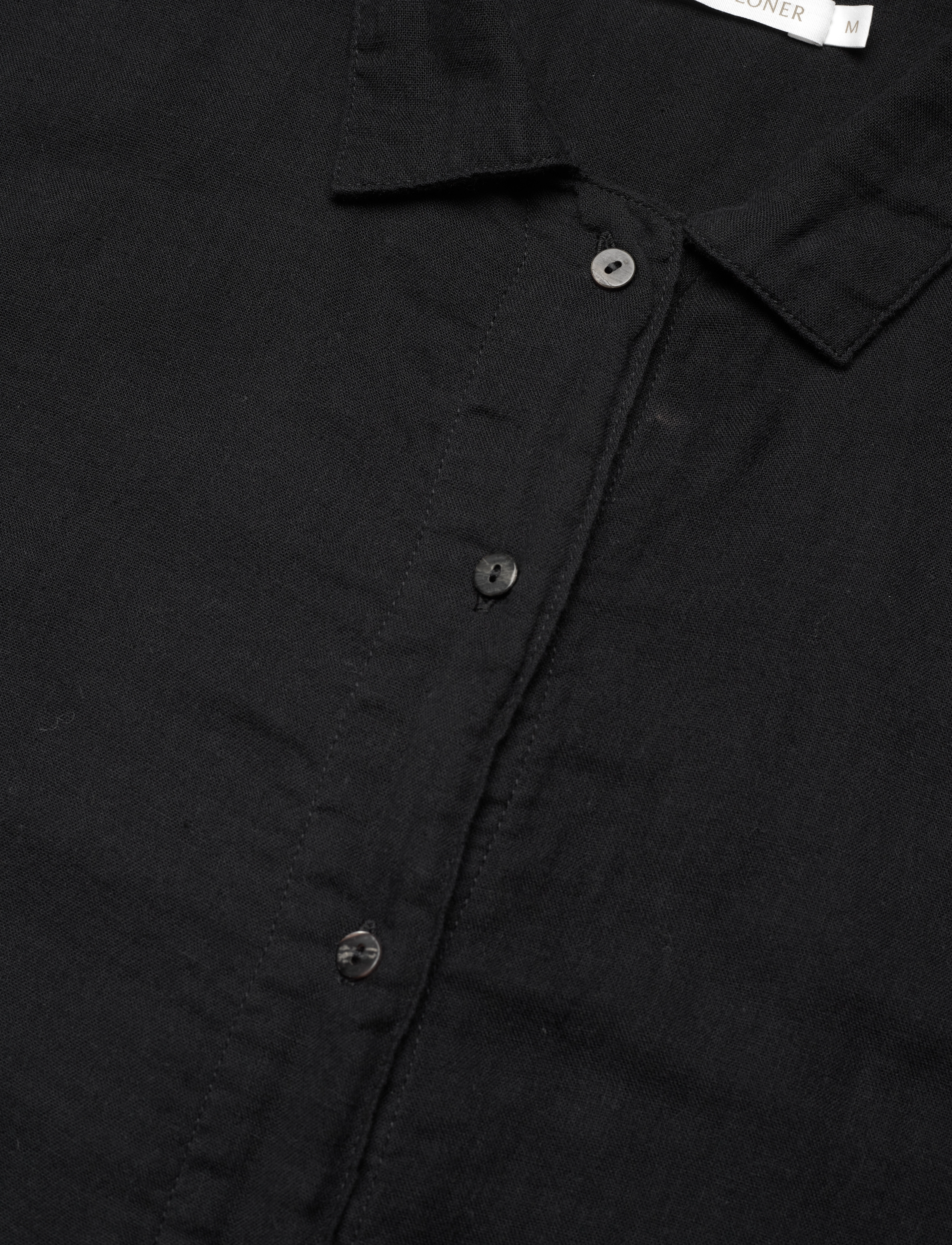 Rabens Saloner - Besime - black - 2