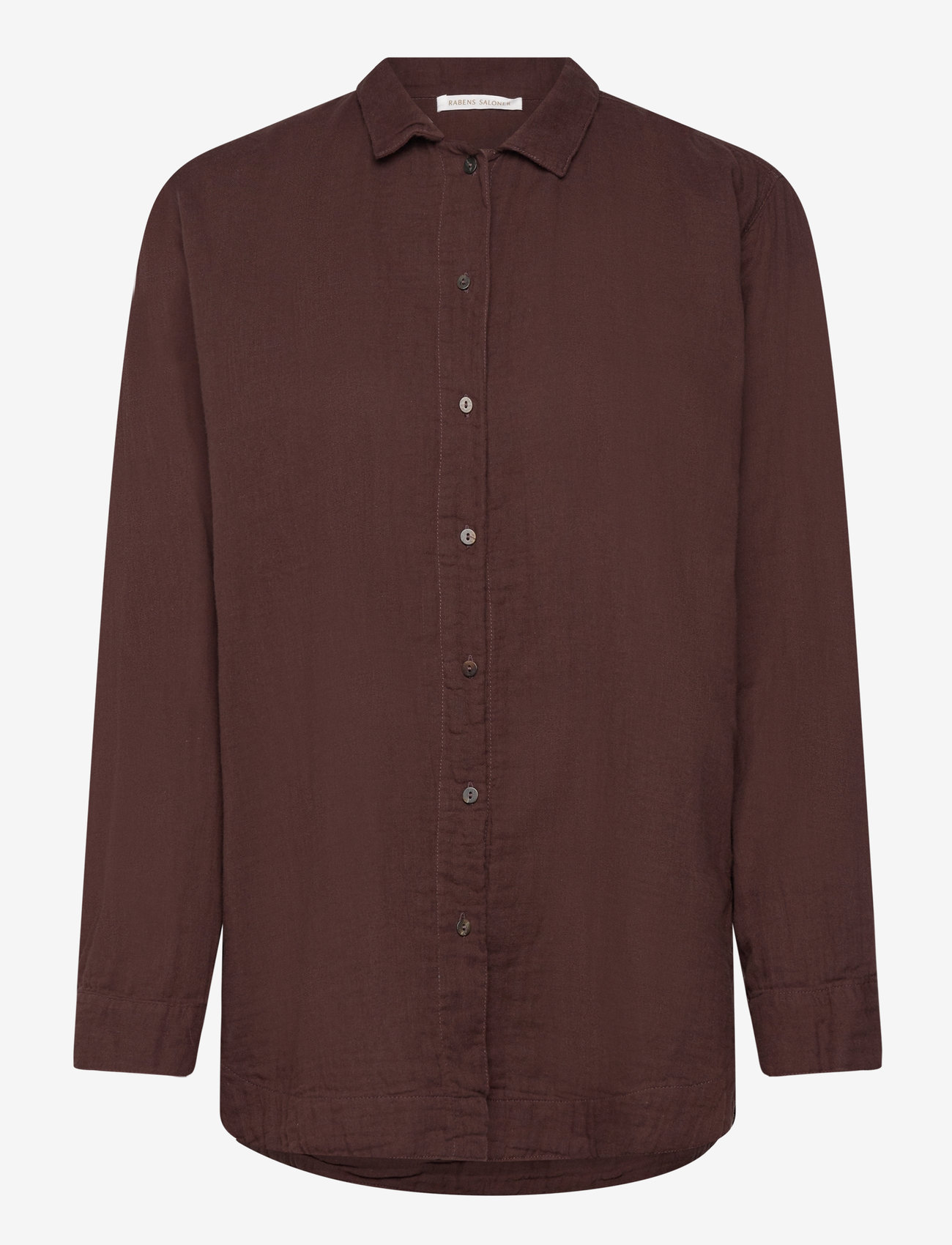 Rabens Saloner - Besime - chocolate - 0