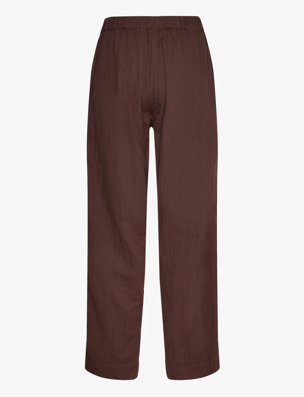 Rabens Saloner - Bether - vida byxor - chocolate - 1