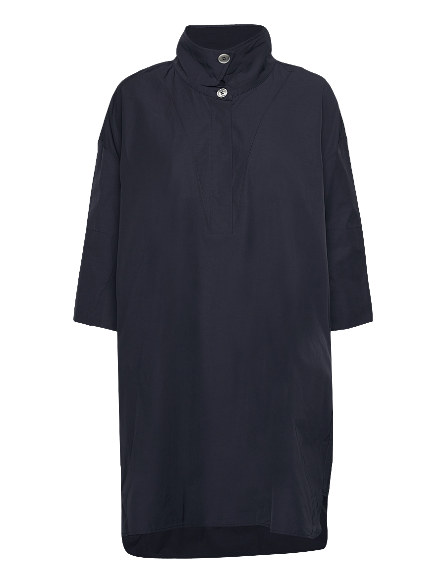 Rabens Saloner - Sui - midi kjólar - onyx - 2