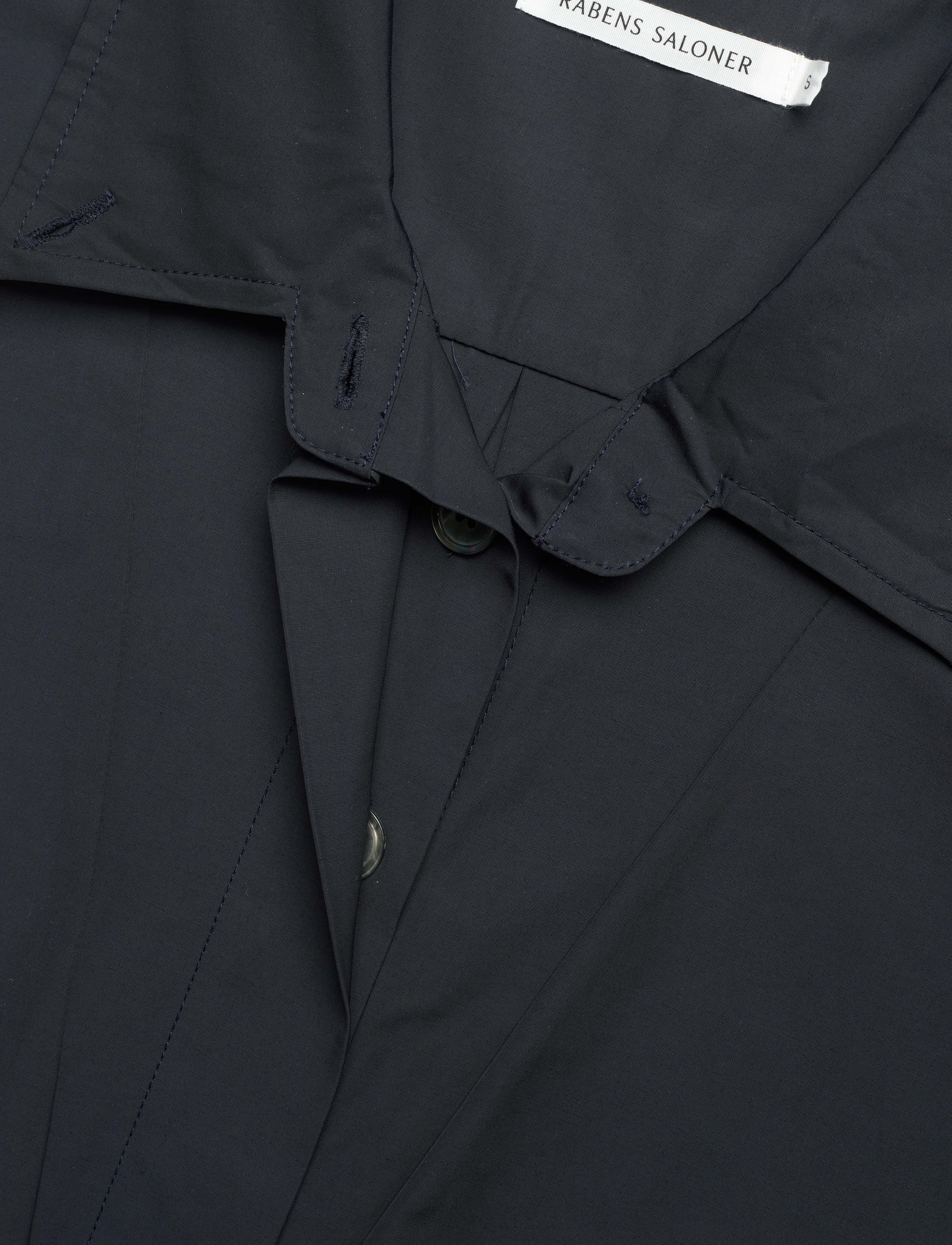 Rabens Saloner - Sui - midi kjoler - onyx - 3