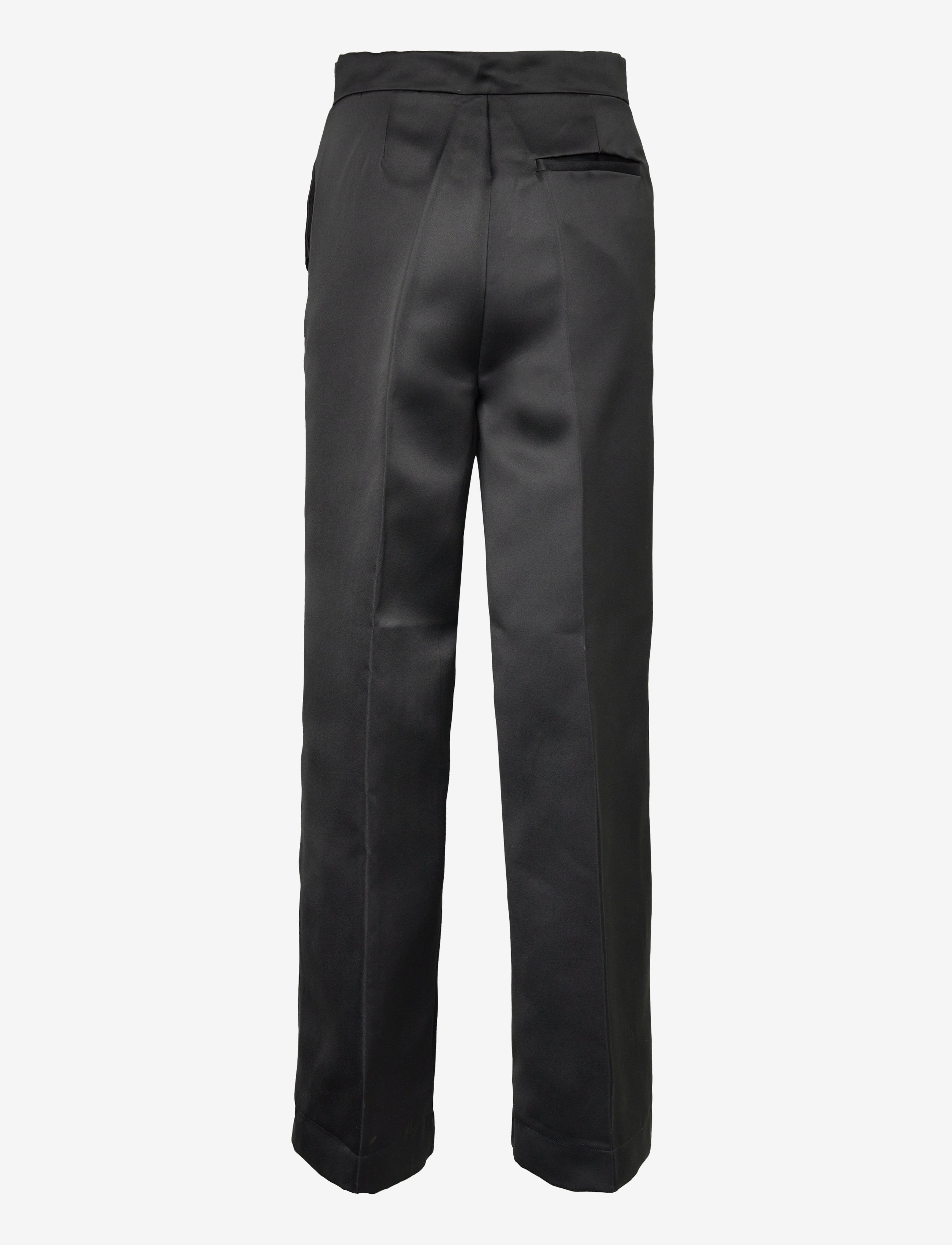 Rabens Saloner - Yarah - formele broeken - black - 1