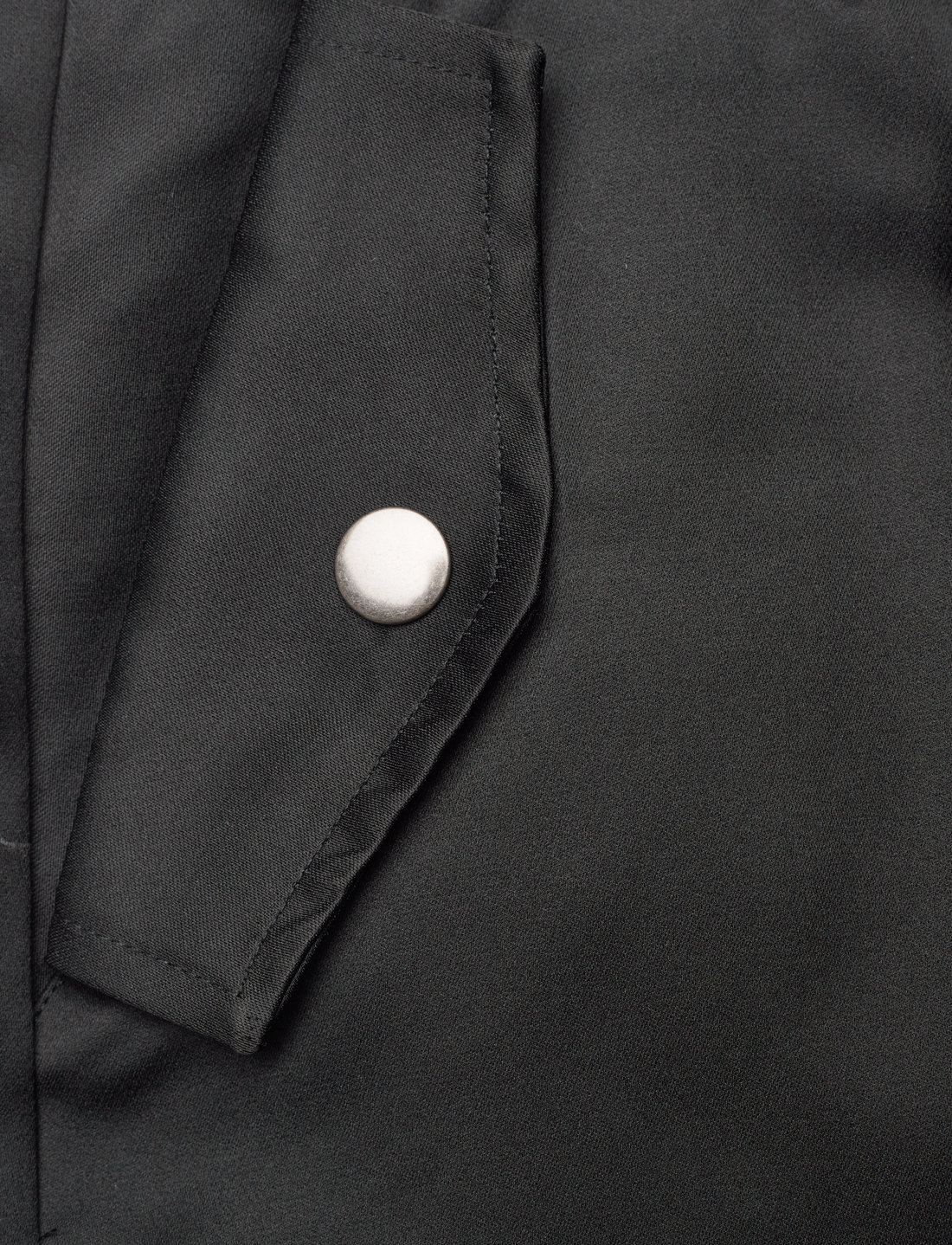 Rabens Saloner - Yarah - kostymbyxor - black - 2