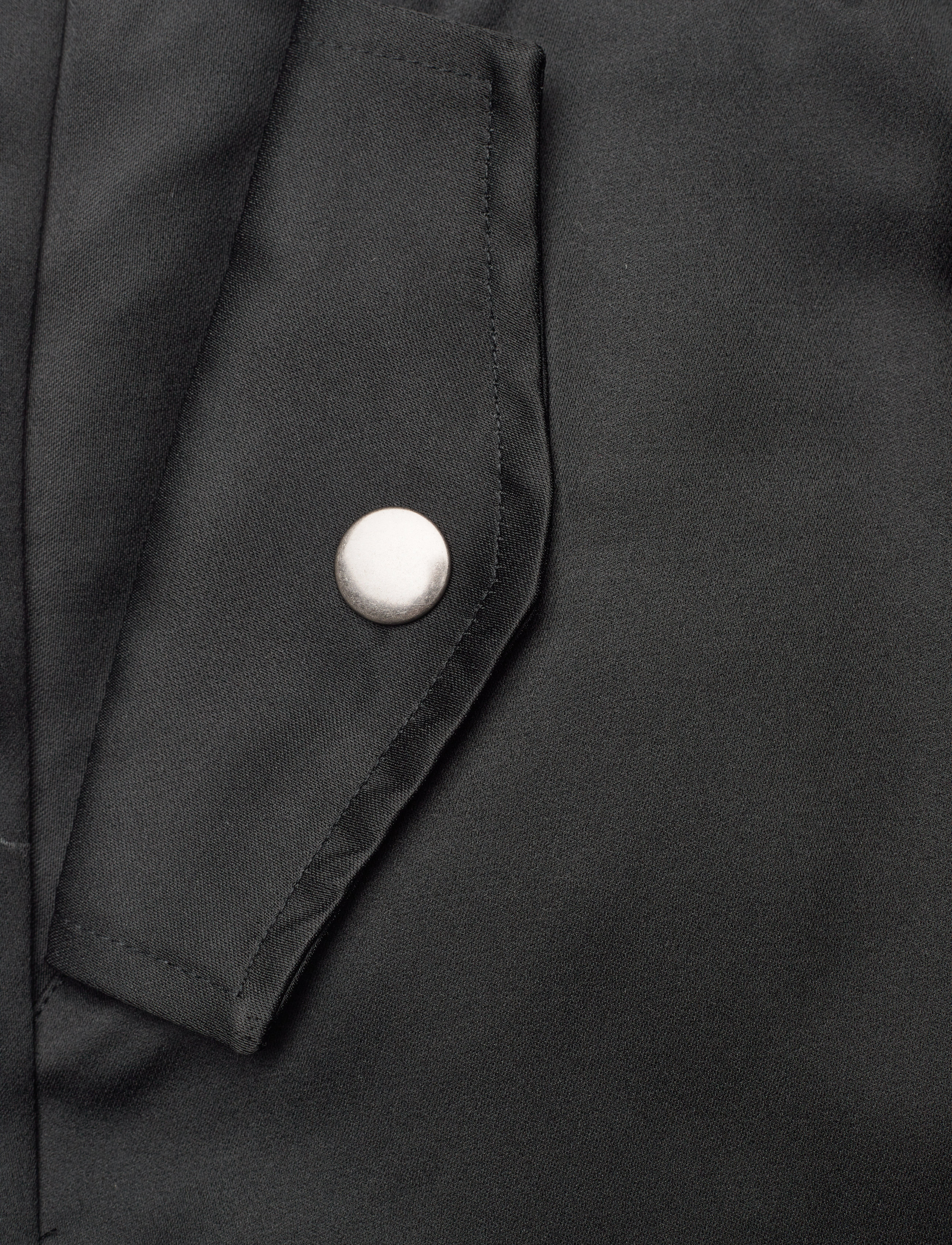 Rabens Saloner - Yarah - formele broeken - black - 2