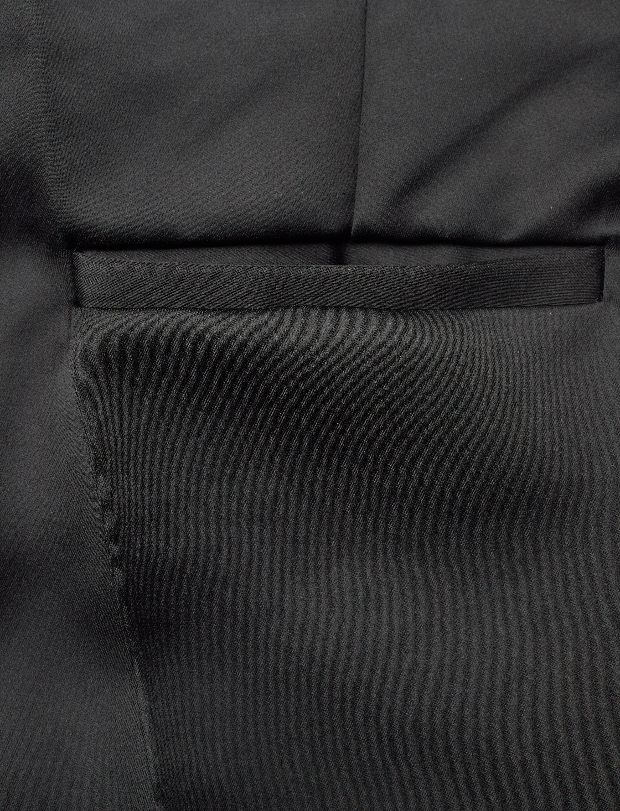 Rabens Saloner - Yarah - formele broeken - black - 4