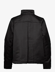 Rabens Saloner - Wini - spring jackets - black - 2