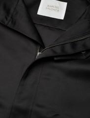 Rabens Saloner - Wini - spring jackets - black - 3