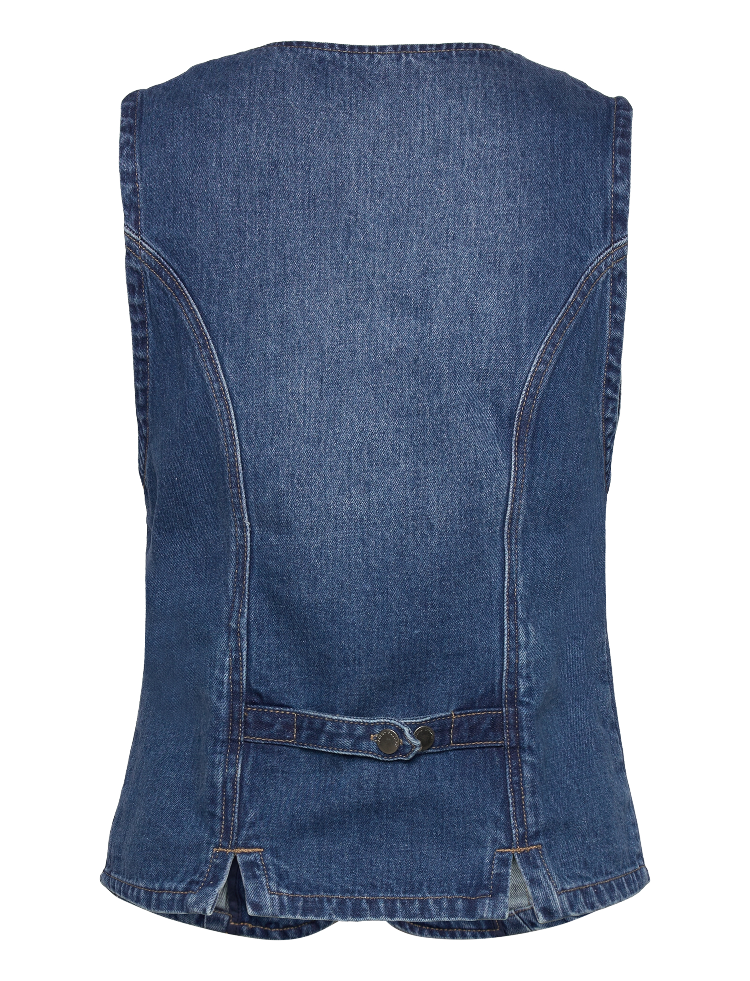 Rabens Saloner - Banu - dark indigo - 1