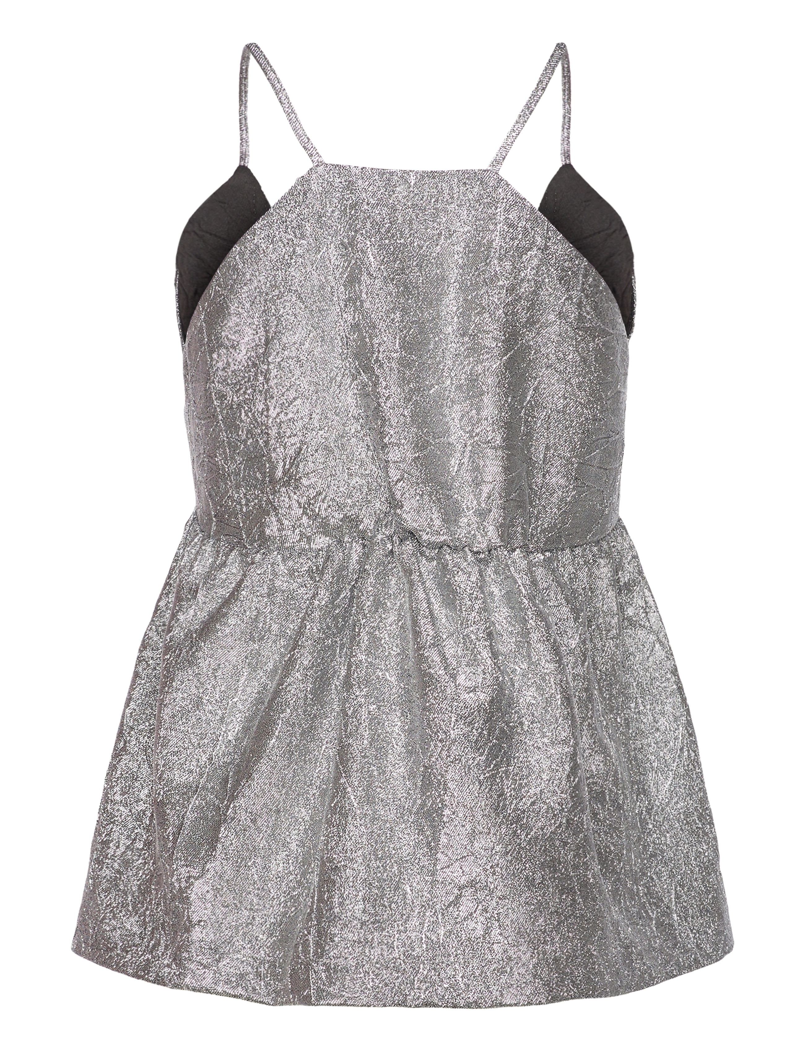 Rabens Saloner - Alaska - silver glimmer - 2