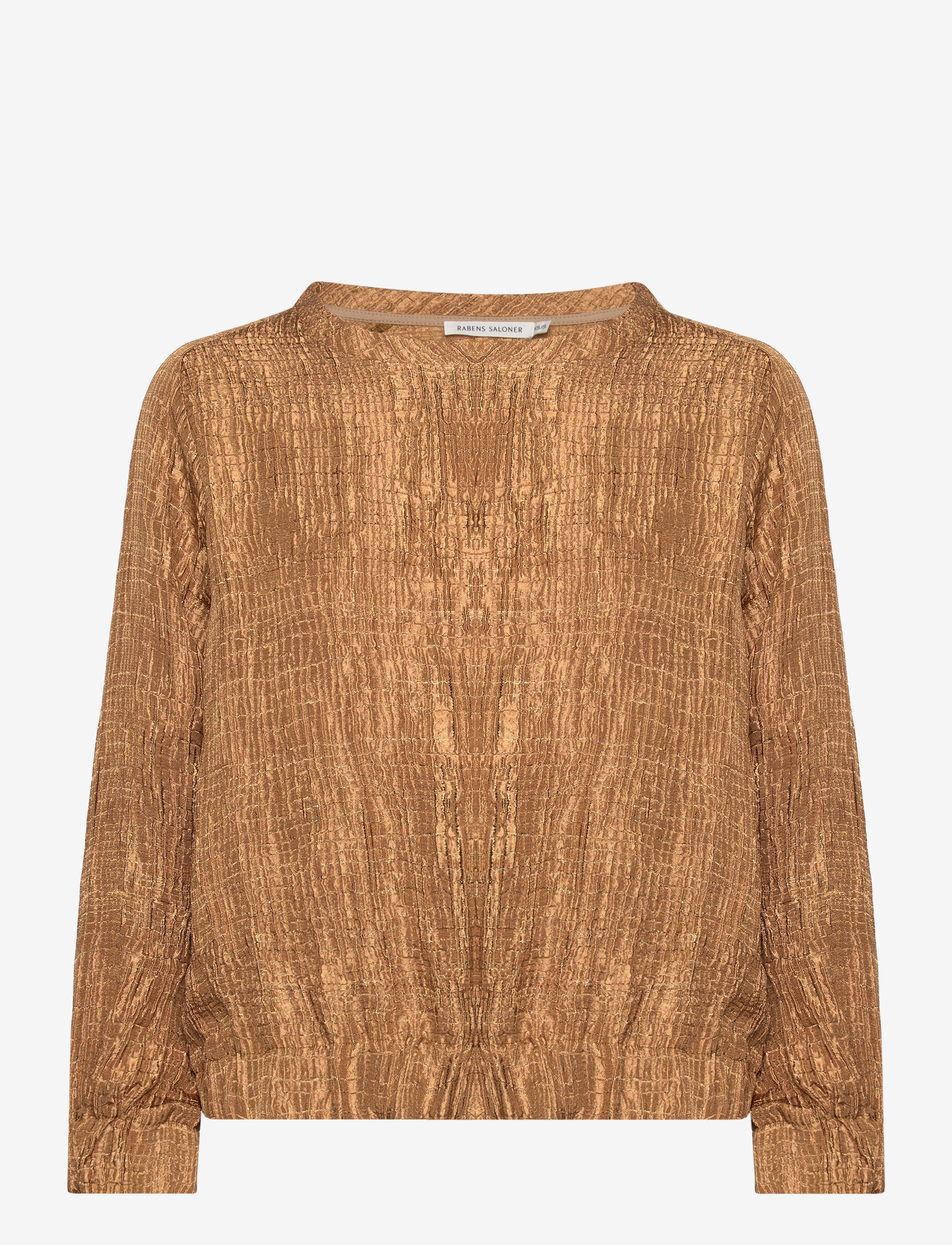 RABENS SALONER Alvi Braun - S/M - Damen