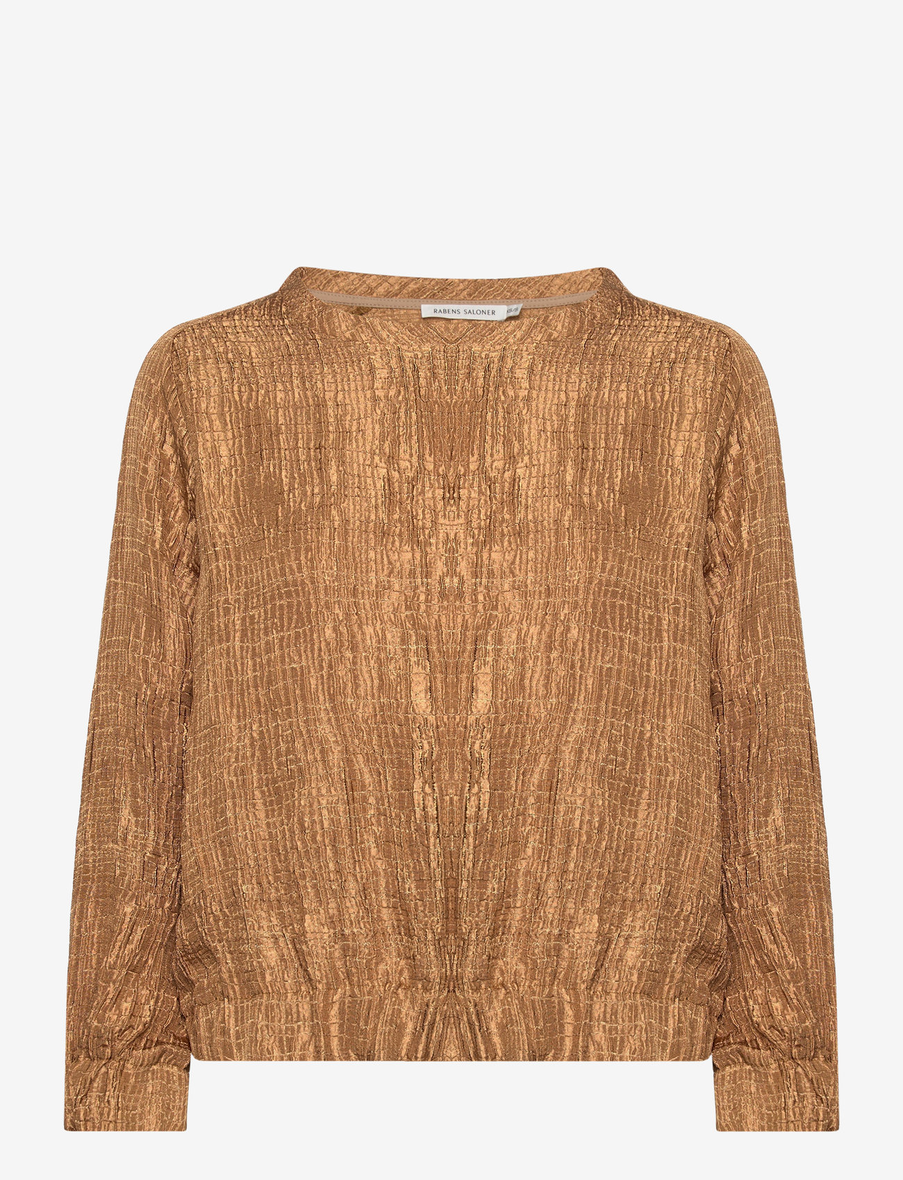 Rabens Saloner - Alvi - hazelnut - 0