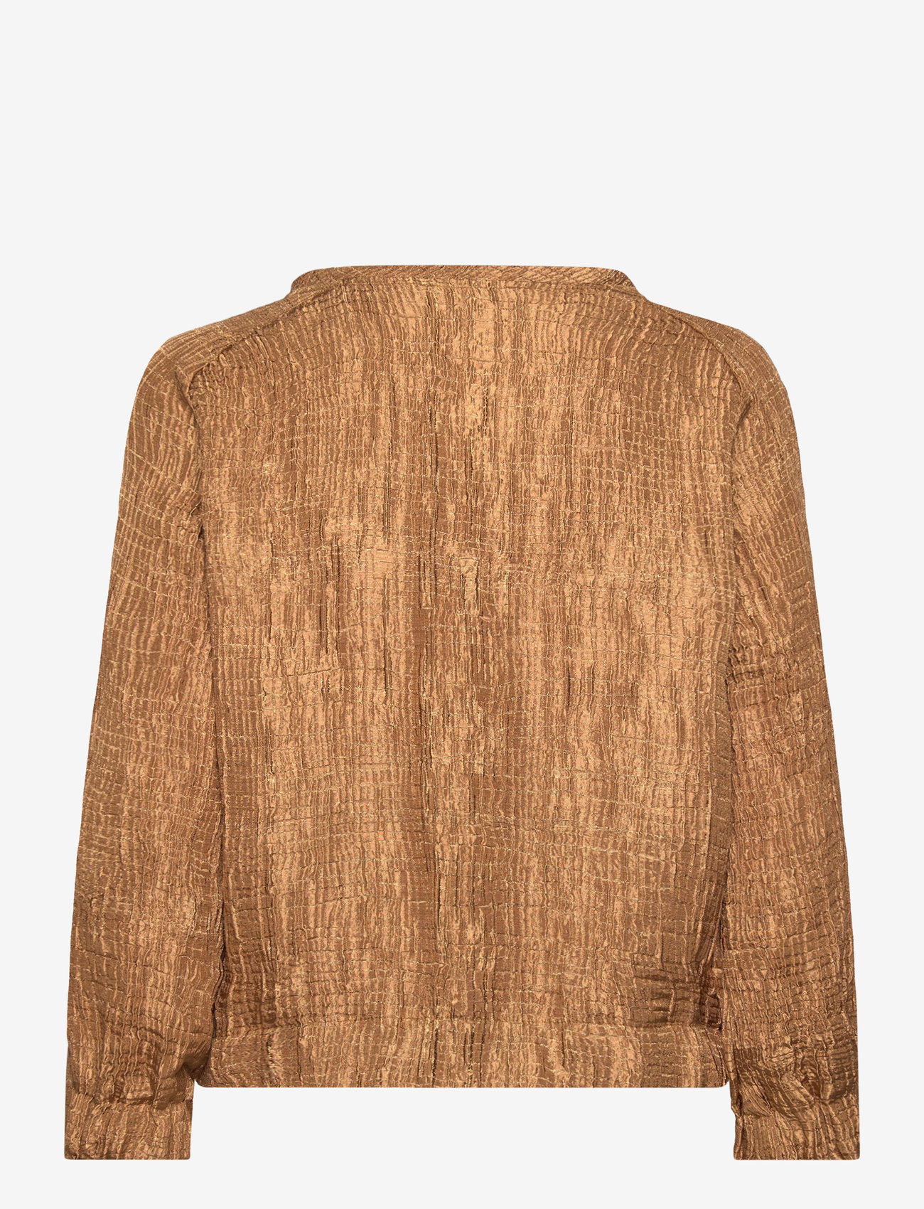 Rabens Saloner - Alvi - hazelnut - 1