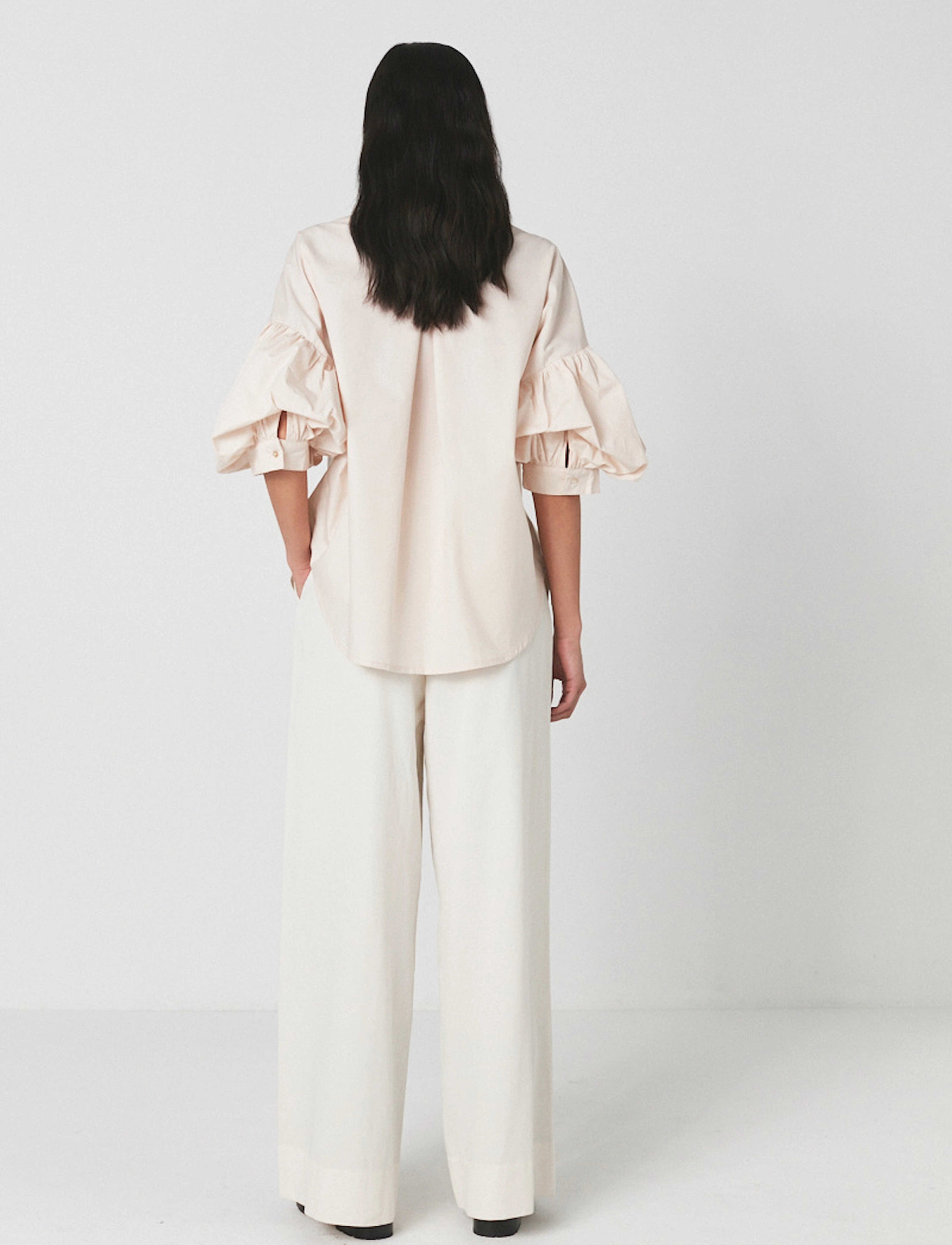 Rabens Saloner - Anje - ivory - 3