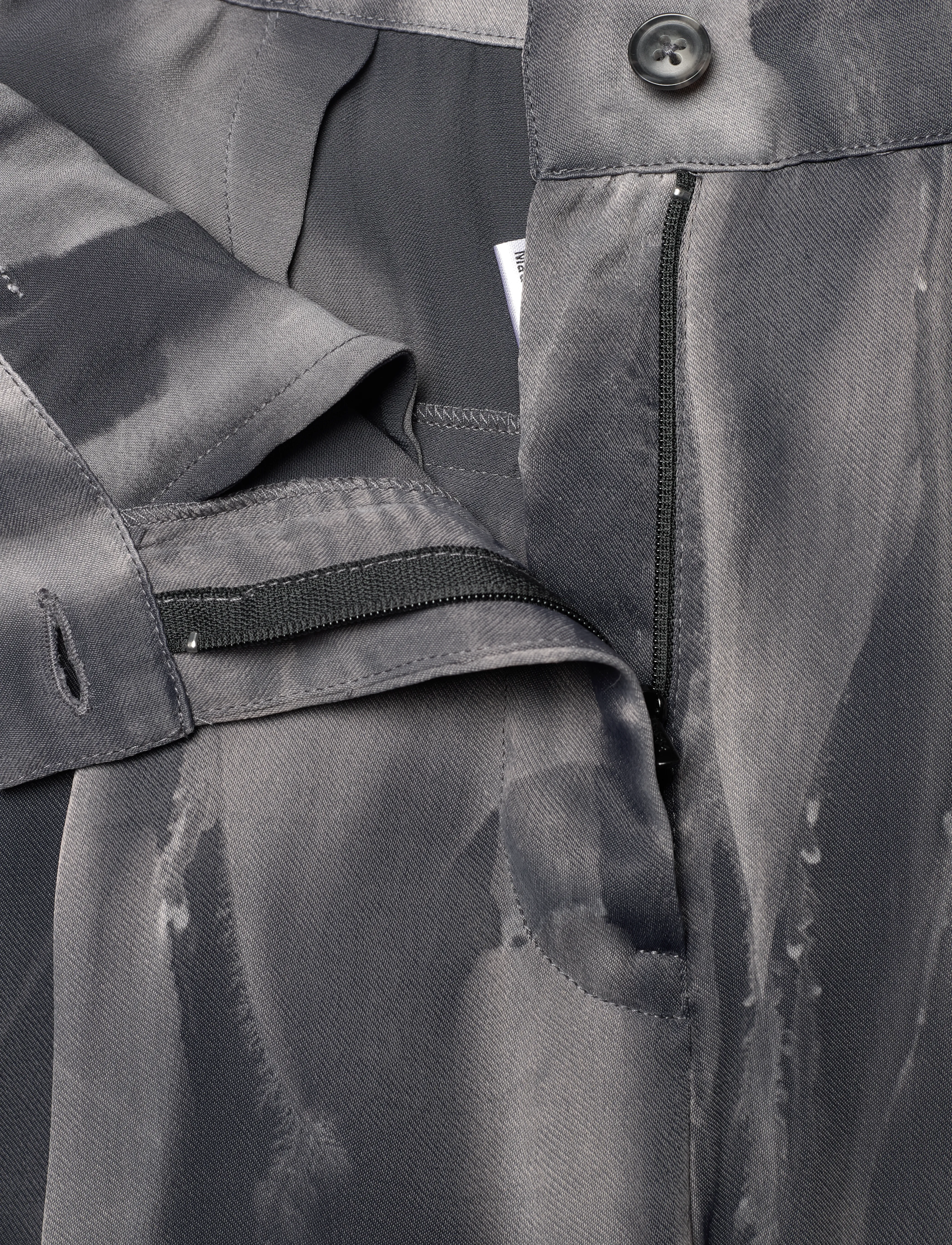 Rabens Saloner - Abia - grey combo - 3