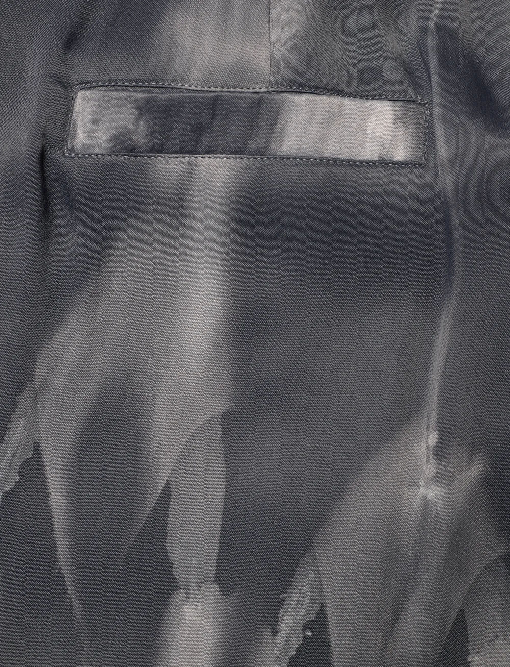 Rabens Saloner - Abia - vida byxor - grey combo - 4