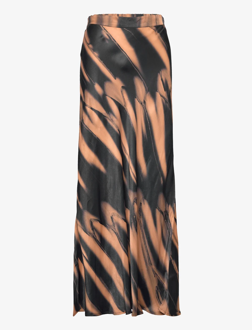 Rabens Saloner - Ellery - maxikjolar - latte combo - 0