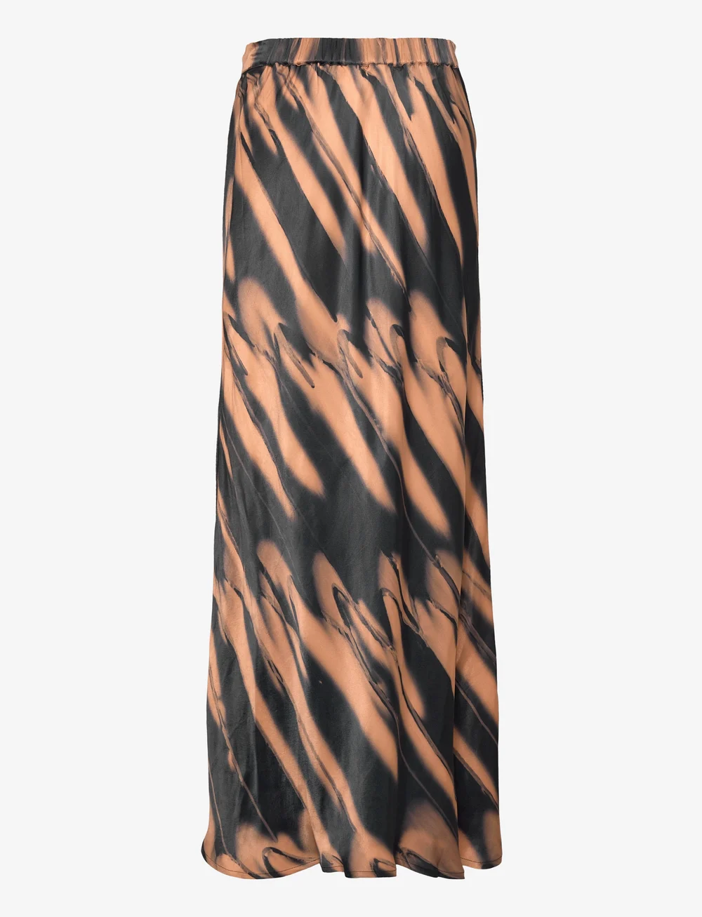 Rabens Saloner - Ellery - maxikjolar - latte combo - 1