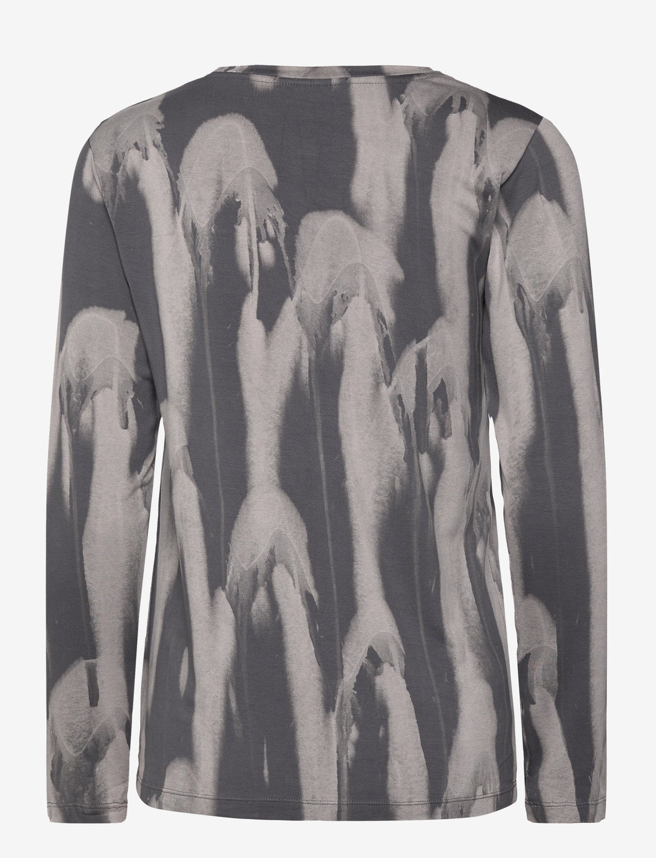 Rabens Saloner - Xenia - sügisesed riided - grey combo - 1