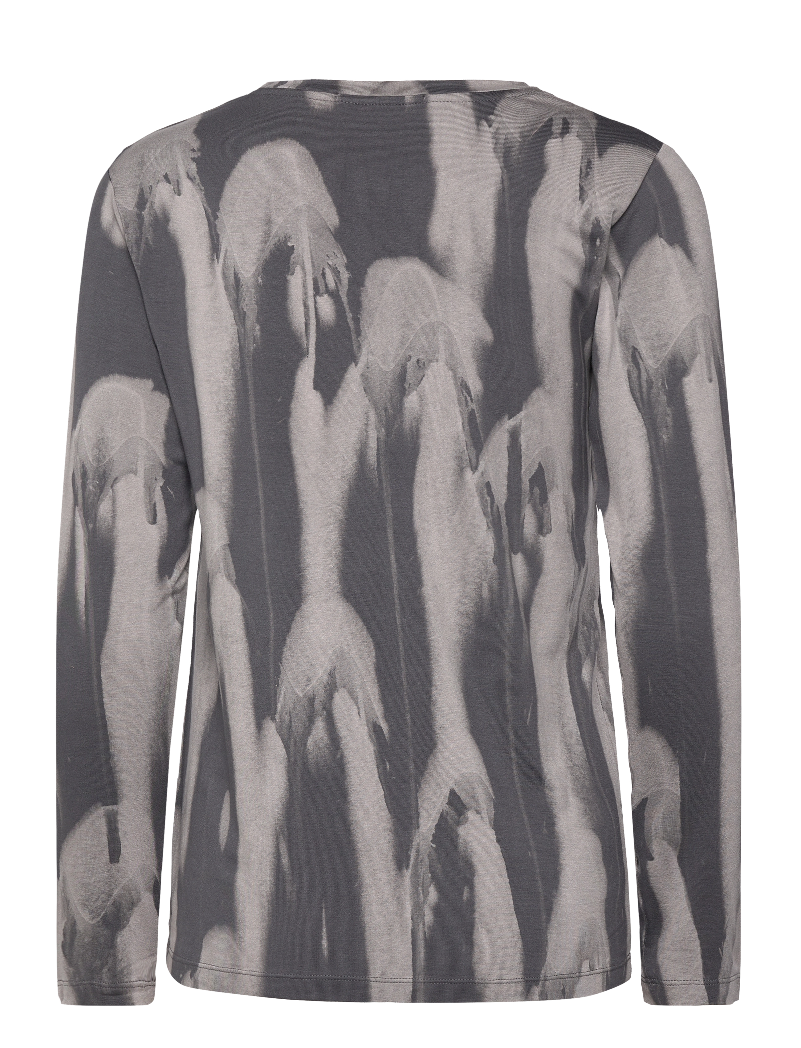 Rabens Saloner - Xenia - grey combo - 1