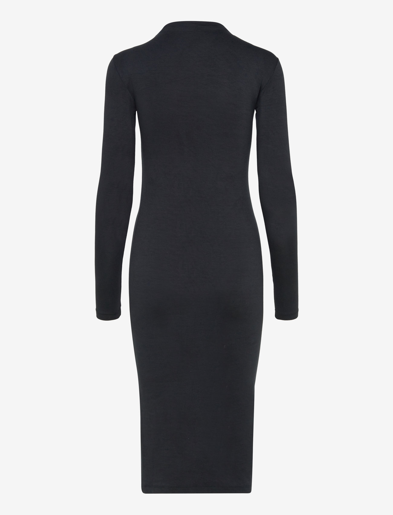 Rabens Saloner - Taija - midi-kleider - midnight/chalk c - 1