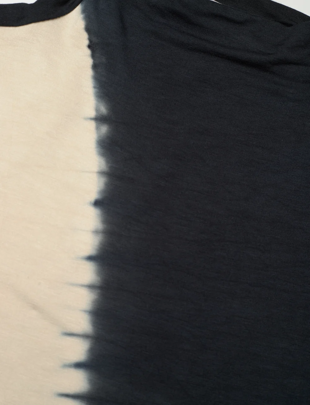 Rabens Saloner - Taija - fodralklänningar - midnight/chalk c - 2