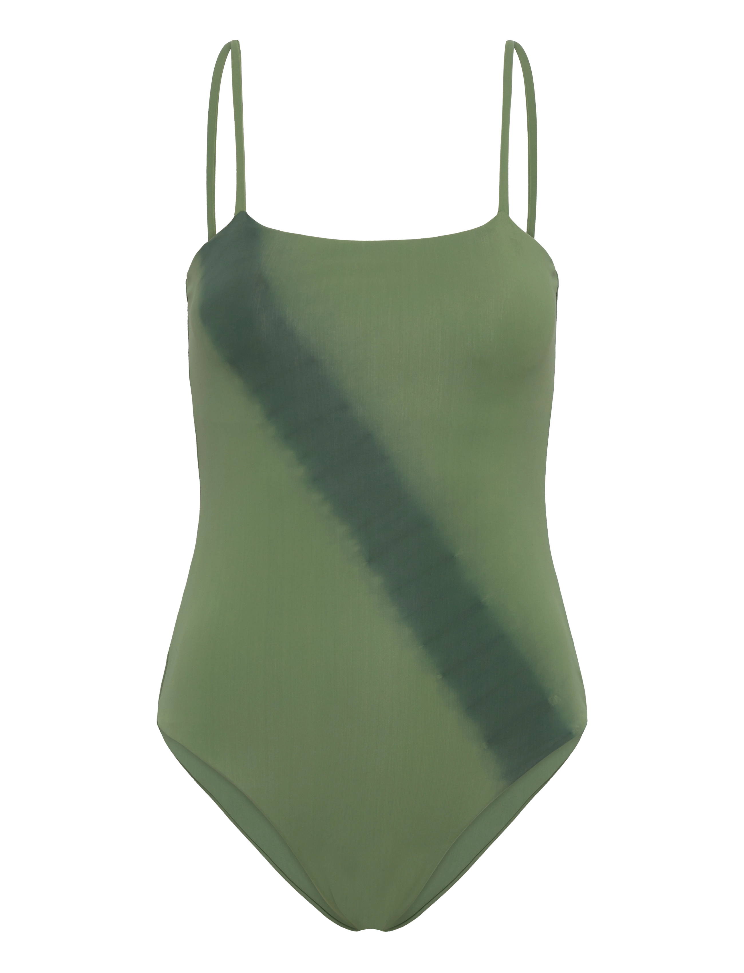 Isolde - OLIVE COMBO