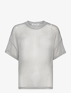Metal mesh t shirt - Carabell, Rabens Saloner