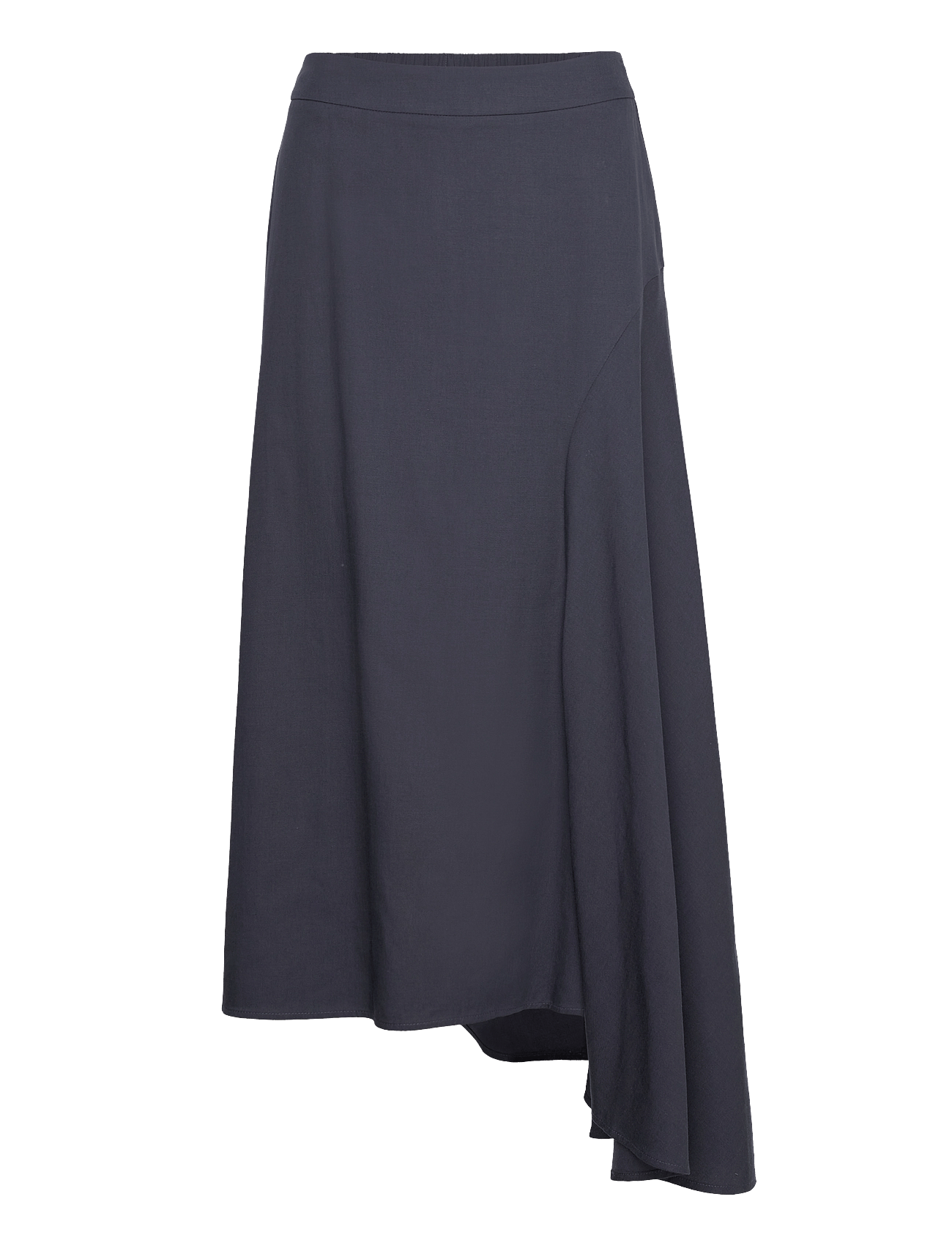 Aviator flared skirt - Ona - DUSTY