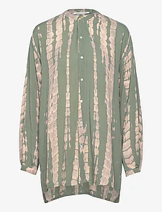 Bamboo shirt - Kamille, Rabens Saloner