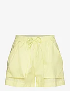 Poplin shorts - Jeanni - ACID