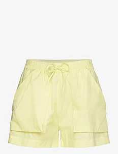 Poplin shorts - Jeanni, Rabens Saloner