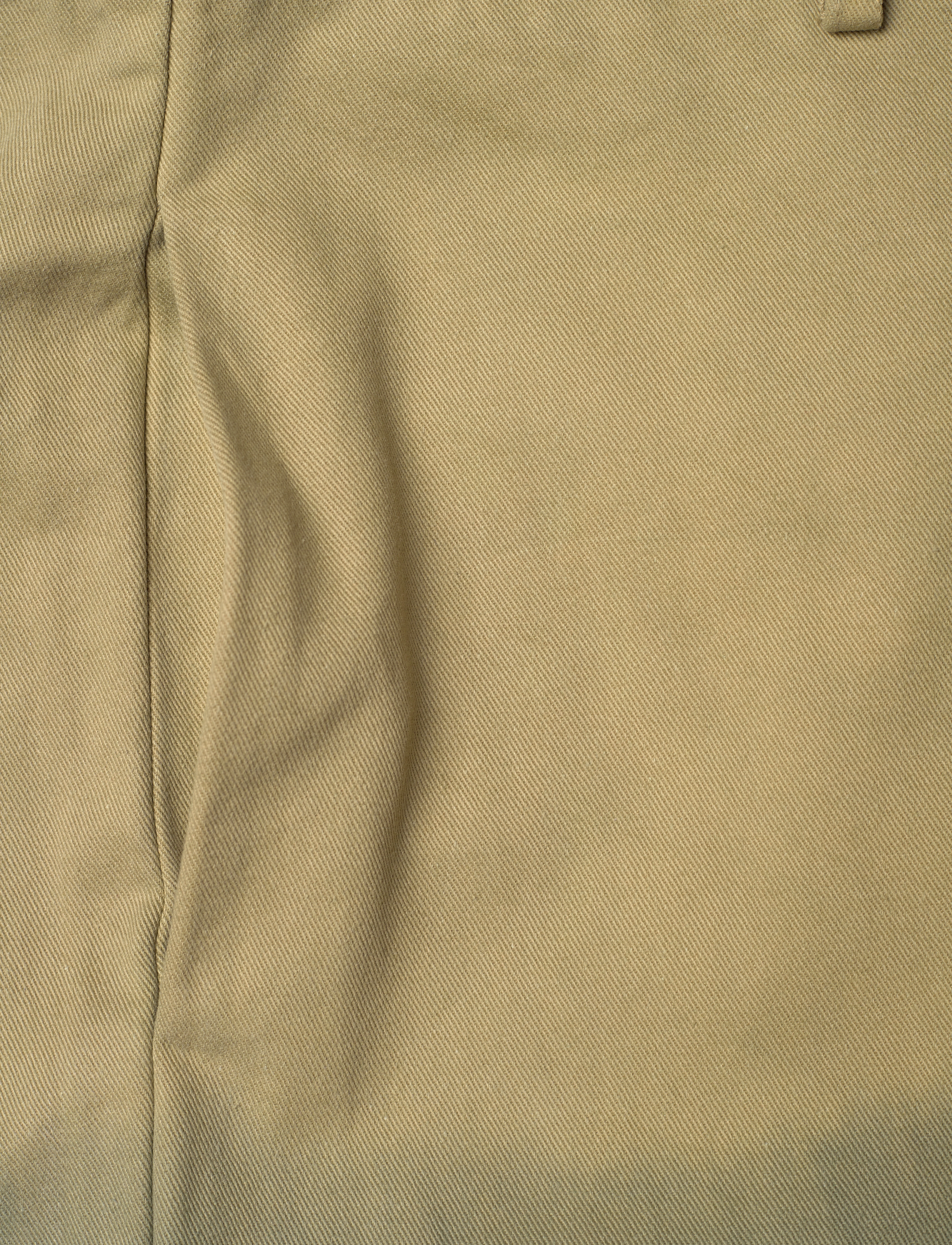 Rabens Saloner - Flow drill pants - Jahan - bukser med brede ben - army combo - 3