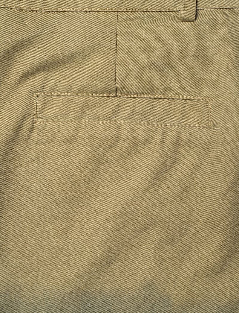 Rabens Saloner - Flow drill pants - Jahan - bukser med brede ben - army combo - 5