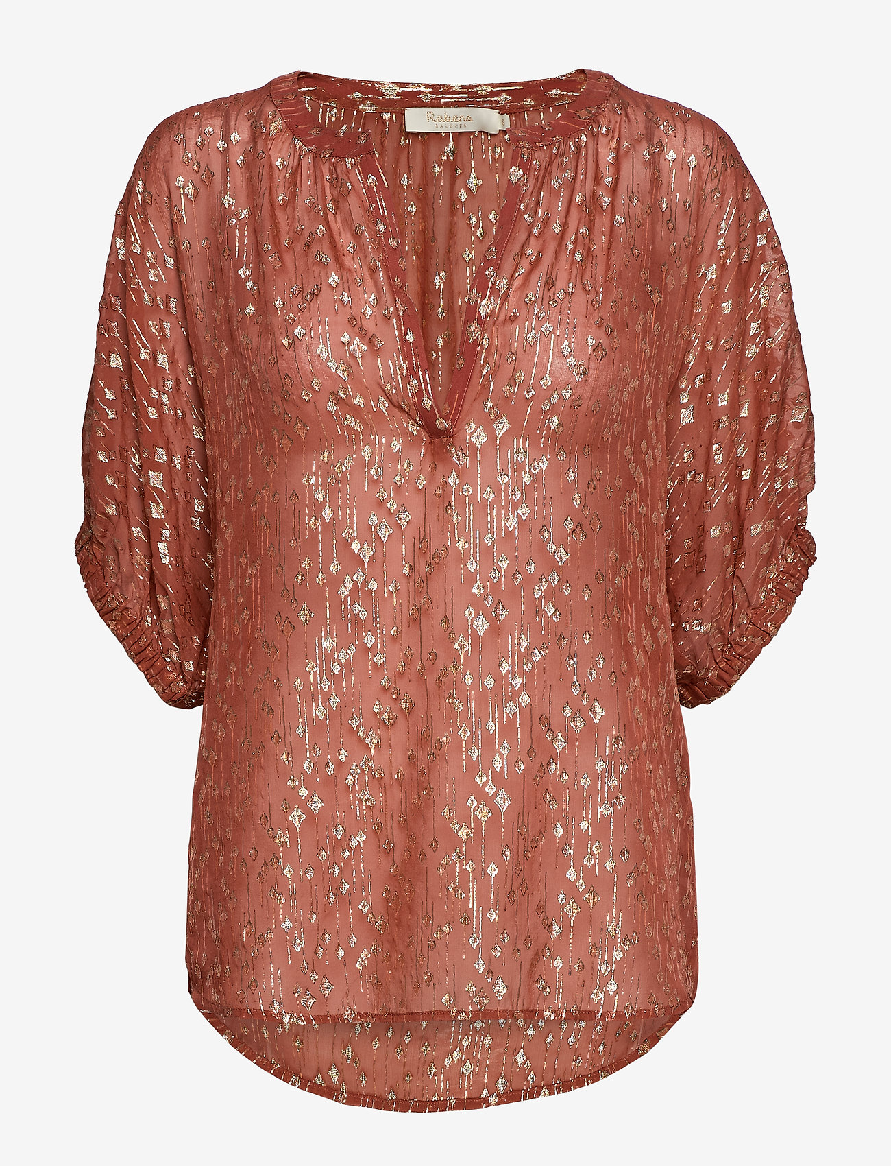 Rabens Saloner - Celena - faded blush - 0