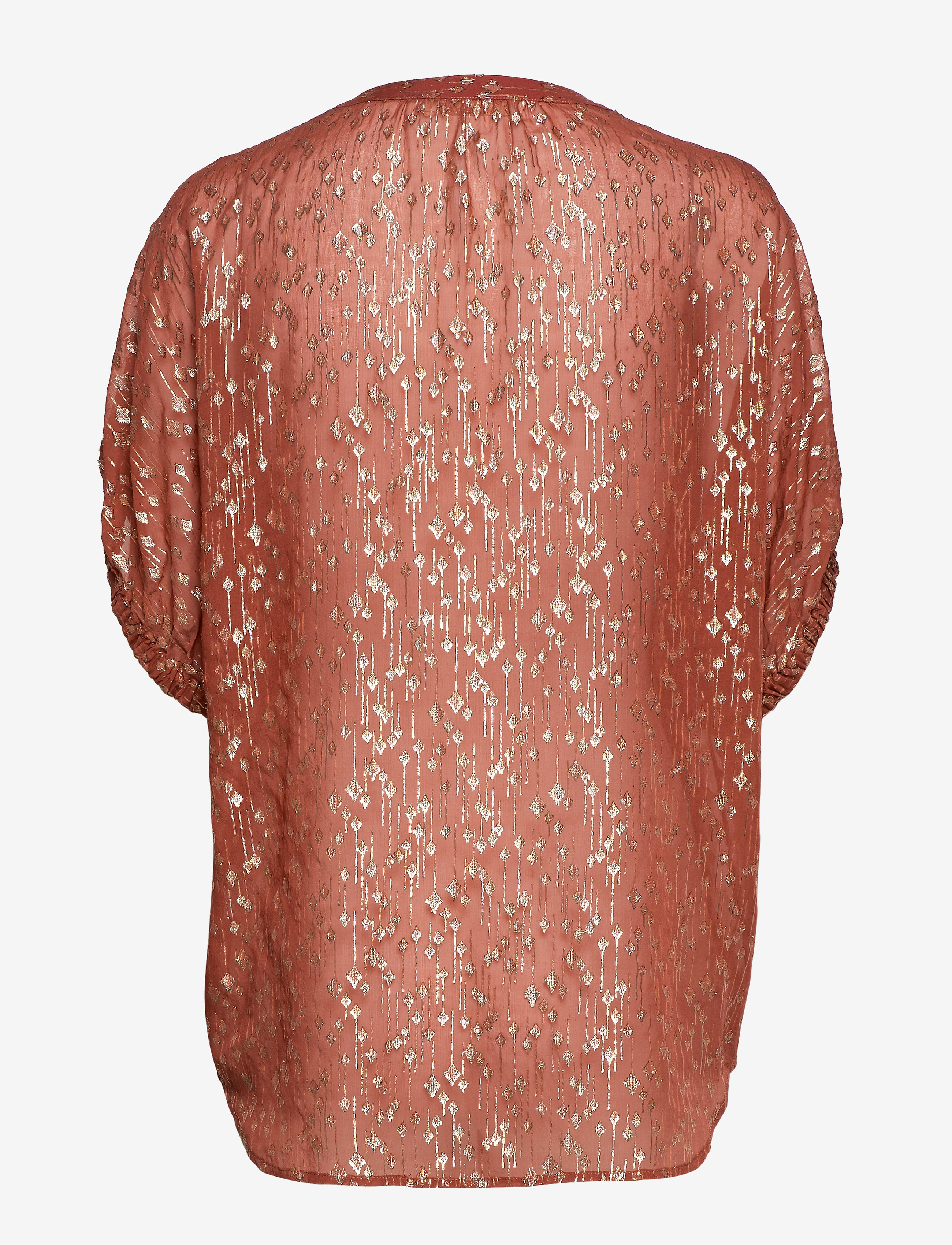 Rabens Saloner - Celena - faded blush - 1
