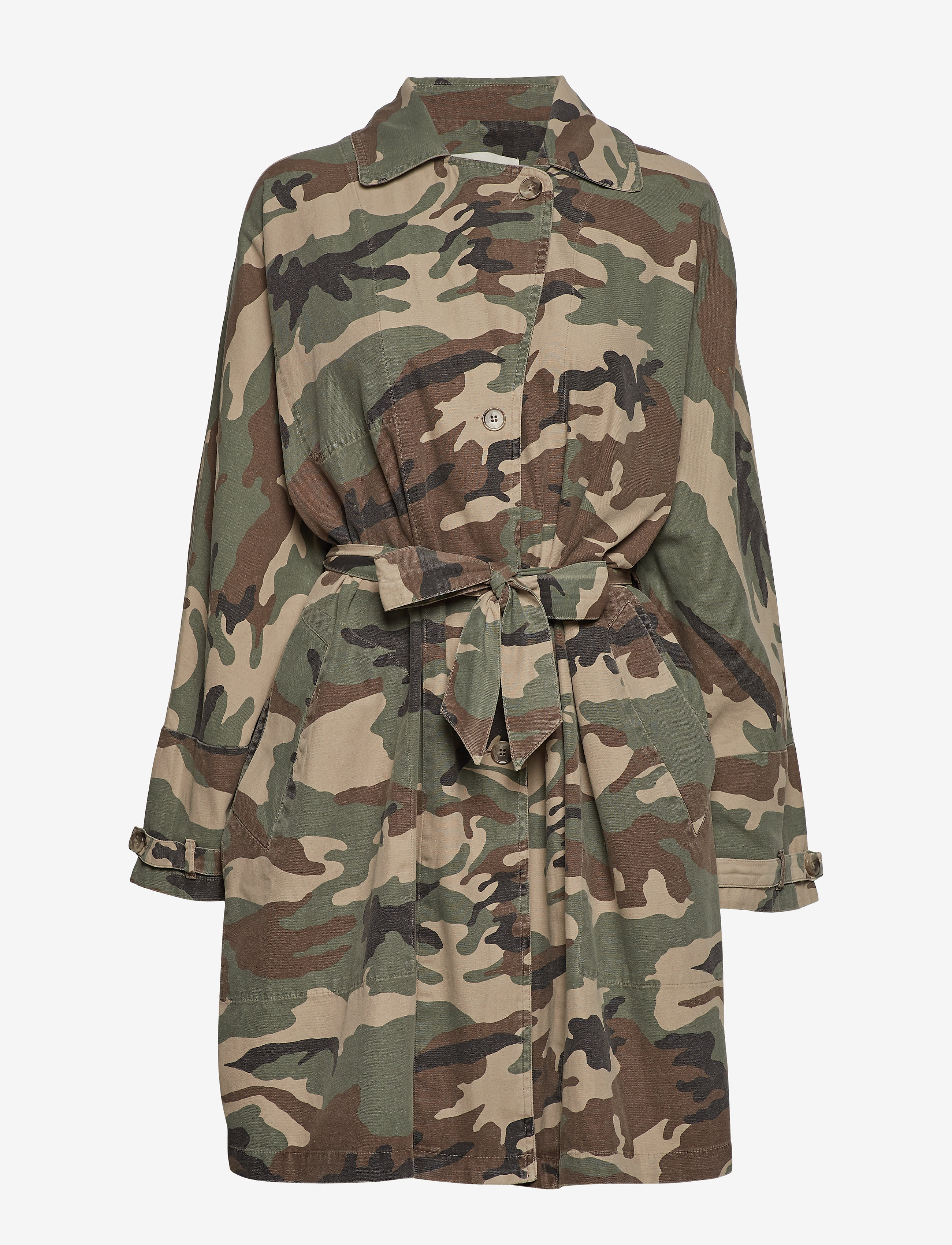 Rabens Saloner - Almira - camouflage - 1